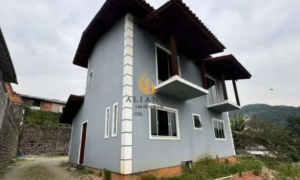 Apartamento em Jardim Cidade de Florianópolis, São José/SC