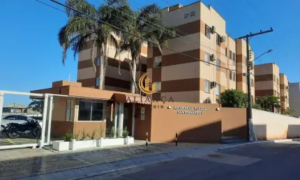 Apartamento com 3 quartos à venda na Rua São Benedito, Serraria, São José