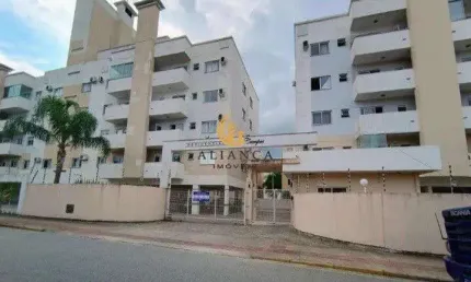 Apartamento com 2 quartos à venda na Rua Cristo Rei, Real Parque, São José