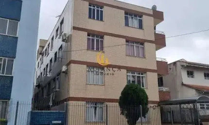 Apartamento com 2 quartos à venda na Rua da Independência, 984, Areias, São José
