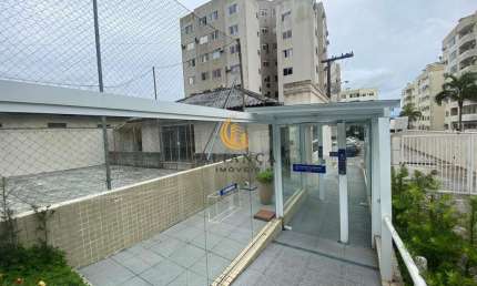 Apartamento à venda no bairro Ponta de Baixo - São José/SC