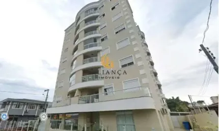 Apartamento com 2 quartos à venda na Rua Roberto Borba, Ipiranga, São José