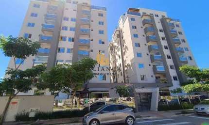 Cobertura com 3 quartos à venda na Avenida Egídio Abelino Richartz, Deltaville, Biguaçu