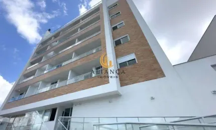 Apartamento com 3 quartos à venda na Rua Paul Percival Harris, Estreito, Florianópolis