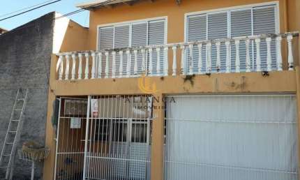 Casa com 4 quartos à venda na Rua Edison da Silva Jardim, Estreito, Florianópolis