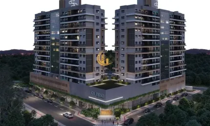 Apartamento com 3 quartos à venda na Rua João Theodoro da Silva, Roçado, São José