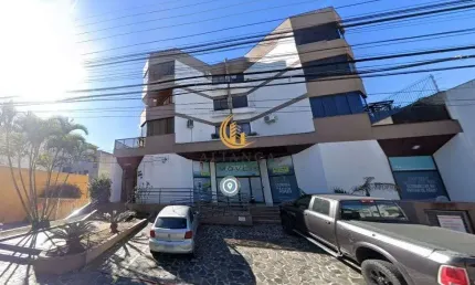 Apartamento com 3 quartos à venda na Rua General Liberato Bitencourt, Estreito, Florianópolis