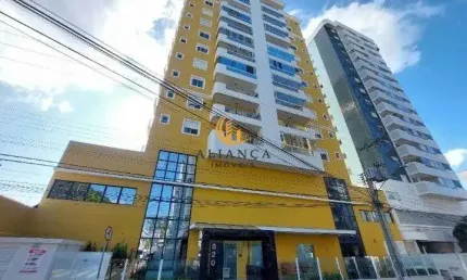 Apartamento com 1 quarto à venda na Rua João Saturnino Ouriques, Campinas, São José