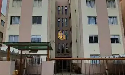 Apartamento em Jardim Cidade de Florianópolis, São José/SC