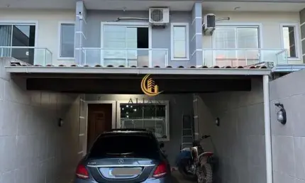 Casa com 2 quartos à venda na Avenida José Nazareno de Souza, Lisboa, São José