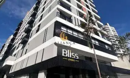 Apartamento com 2 quartos à venda na Rua Coronel Pedro Demoro, Balneário, Florianópolis