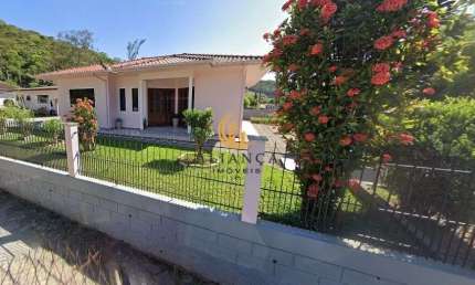 Casa com 3 quartos à venda na Rua Zita Althoff Koerich, Colônia Santana, São José