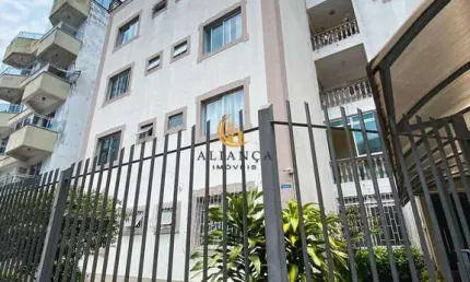 Apartamento com 3 quartos à venda na Rua José Gonzaga Regina Lima, Kobrasol, São José