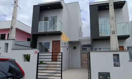 Casa com 2 quartos à venda na Rua Acelino Pereira, Potecas, São José