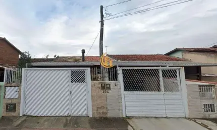 Casa com 2 quartos à venda na Rua Maria de Lourdes Martins, Ceniro Martins, São José