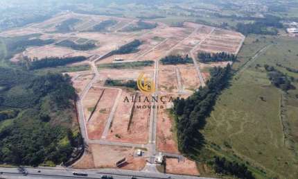 Terreno à venda na Br 101, Centro, Governador Celso Ramos