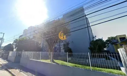 Apartamento com 1 quarto à venda na Rua Doutor Abel Capela, Capoeiras, Florianópolis