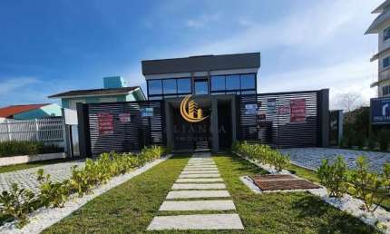 Apartamento com 3 quartos à venda na Quadra A5 Lote 10, Pinheira, Palhoça