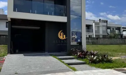 Casa com 3 quartos à venda na Avenida Deltaville, Deltaville, Biguaçu