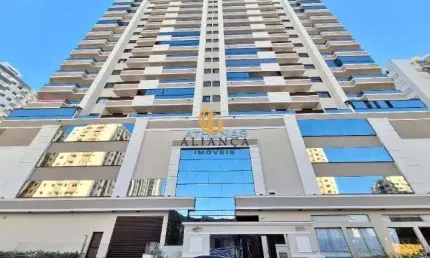 Apartamento com 2 quartos à venda na Avenida Presidente Nereu Ramos, Campinas, São José