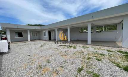 Casa com 2 quartos à venda na Rua Maria Saturnina de Jesus, Forquilhas, São José