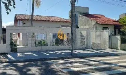Casa com 4 quartos à venda na Rua Elesbão Pinto da Luz, Jardim Atlântico, Florianópolis