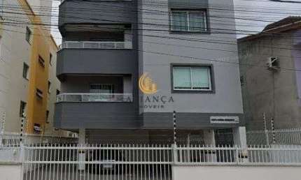 Apartamento com 2 quartos à venda na Rua Josefina Borsatto, Serraria, São José