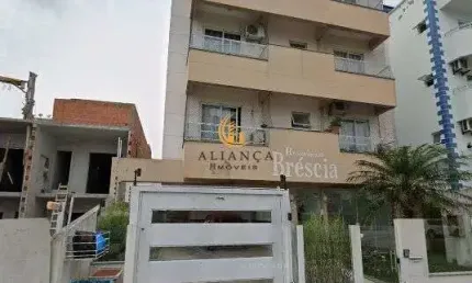 Apartamento com 2 quartos à venda na Avenida Jaime Estefano Becker, Areias, São José