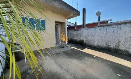 Casa com 2 quartos à venda na Rua Nossa Senhora Rainha da Paz, Forquilhas, São José