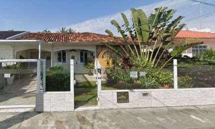 Casa em Jardim Cidade de Florianópolis, São José/SC