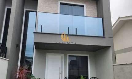 Casa com 2 quartos à venda na Rua Terras Altas, Bela Vista, Palhoça
