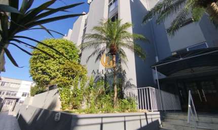 Apartamento com 1 quarto à venda na Rua Doutor Abel Capela, Capoeiras, Florianópolis