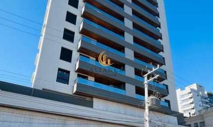 Apartamento com 3 quartos à venda na Avenida Ivo Reis Montenegro, Floresta, São José