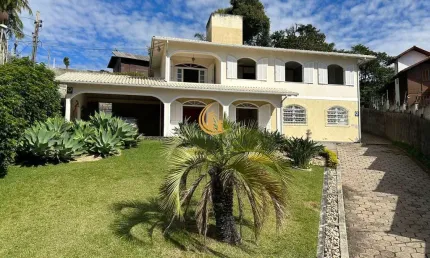 Casa com 4 quartos à venda na Rua Getúlio Vargas, Centro, São José