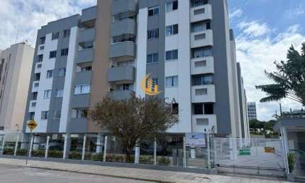 Apartamento com 3 quartos à venda na Rua José Beiro, Estreito, Florianópolis