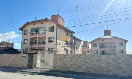 Apartamento com 2 quartos à venda na Travessa Cláudio Hoffmann, Serraria, São José
