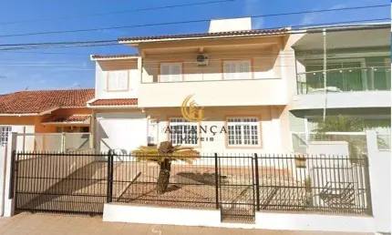 Casa com 5 quartos à venda na Rua Antônio Gomes, Balneário, Florianópolis