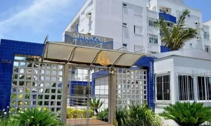 Apartamento com 2 quartos à venda na Rua João Meirelles, Bom Abrigo, Florianópolis