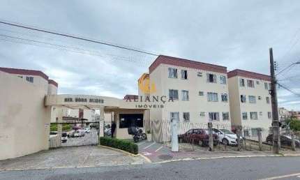Apartamento com 2 quartos à venda na Rua Jornalista Orion Augusto Platt, Jardim Atlântico, Florianópolis