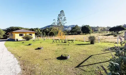 Fazenda à venda na Estrada Geral Encruzilhada, Encruzilhada, Biguaçu