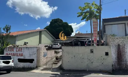 Terreno à venda na Rua do Iano, Floresta, São José