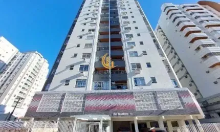 Apartamento com 3 quartos à venda na Avenida Salvador Di Bernardi, Campinas, São José
