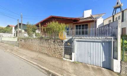 Casa com 3 quartos à venda na Rua Nossa Senhora Aparecida, Barreiros, São José
