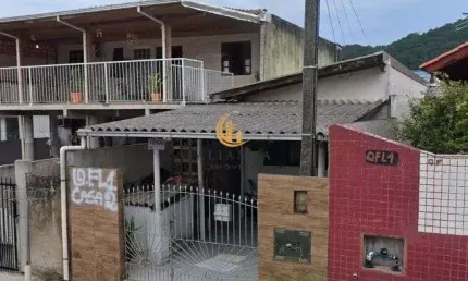 Casa com 2 quartos à venda na Rua Libera Julia Rodrigues, Real Parque, São José