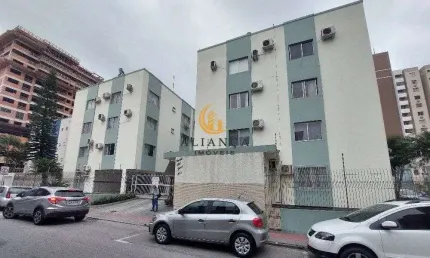 Apartamento com 2 quartos à venda na Rua Elizeu Di Bernardi, Campinas, São José