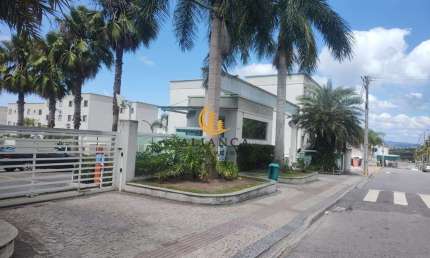Apartamento com 2 quartos à venda na Rua Manoel Rosa, Areias, São José