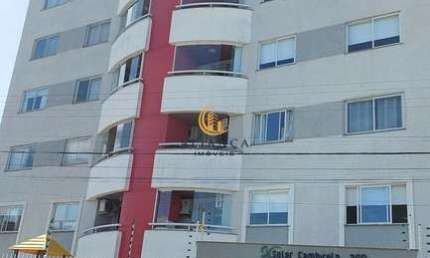 Apartamento em Nossa Senhora do Rosário, São José/SC