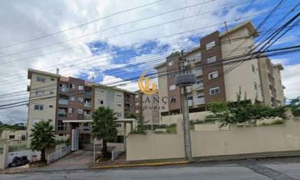 Apartamento com 2 quartos à venda na Rua José Lino Kretzer, Centro, São José