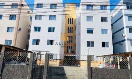 Apartamento em Jardim Cidade de Florianópolis, São José/SC