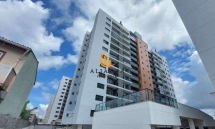 Apartamento com 2 quartos para alugar na Rua Sebastiana Coutinho, Areias, São José